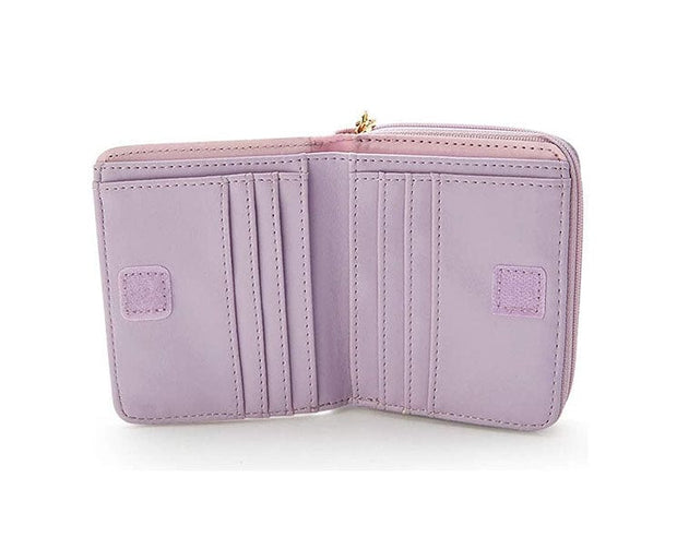 Sanrio Chan Wallet: Little Twin Stars