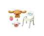 Sanrio Nanairo Terrace Blind Box: Cinnamoroll thumbnail 9
