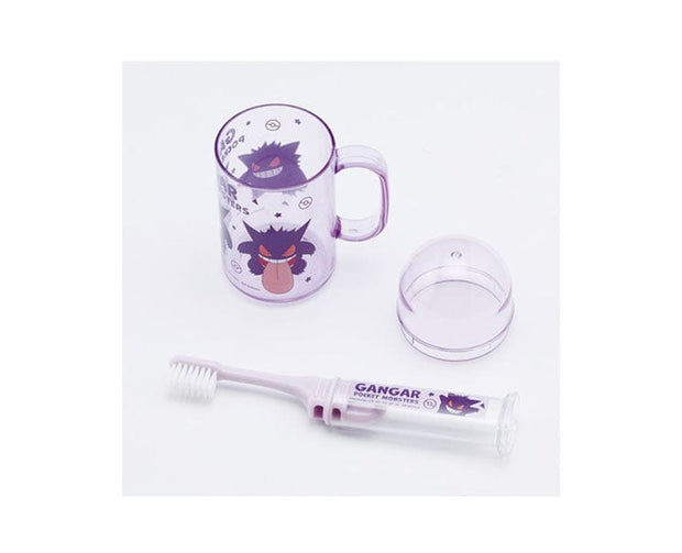 Pokemon Gengar Dental Kit
