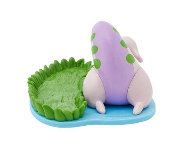 Pokemon Accessory Tray SECRET of MIGHT Goodra
