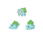 Pokemon Mobile Sticker Bulbasaur thumbnail 2