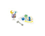 Sanrio Nanairo Terrace Blind Box: Cinnamoroll thumbnail 8