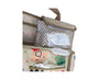 Sanrio Characters Car Seat Back Pocket thumbnail 4