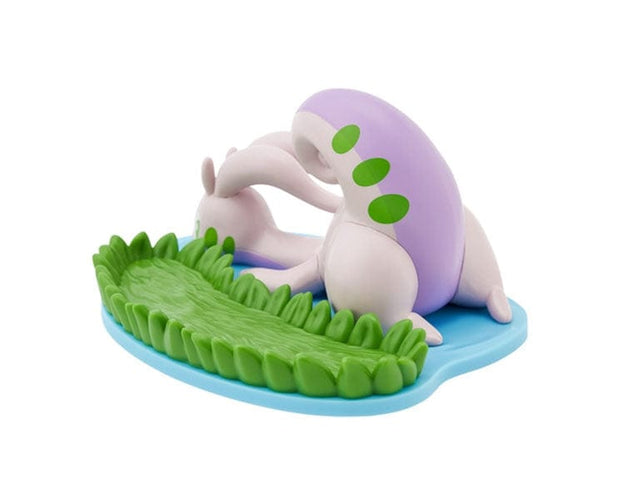 Pokemon Accessory Tray SECRET of MIGHT Goodra