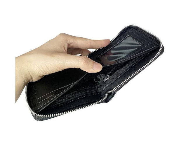 My Hero Academia Wallet: Style 1