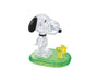 Peanuts Crystal Puzzle: Snoopy &amp; Woodstock thumbnail 2
