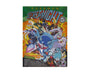 Pokemon A4 double pocket clear file SECRET of MIGHT thumbnail 3