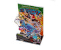 Pokemon Diorama Acrylic Stand SECRET of MIGHT thumbnail 2