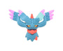 Pokemon Flutter Mane Monster Collection thumbnail 7