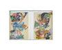 Pokemon A4 double pocket clear file SECRET of MIGHT thumbnail 1