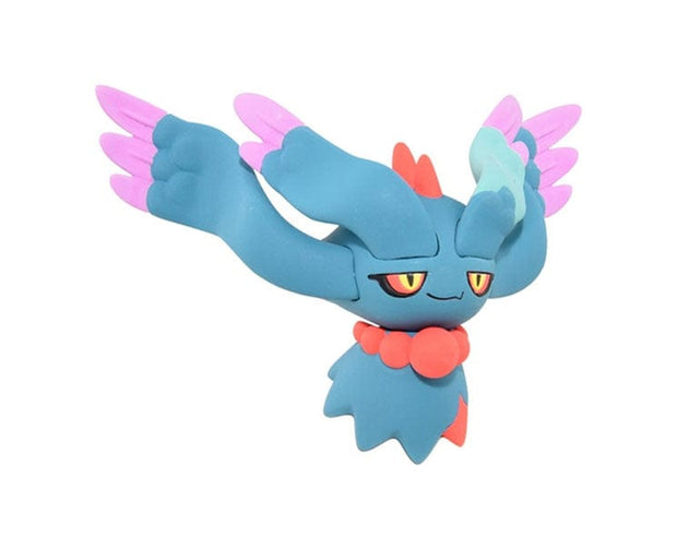 Pokemon Flutter Mane Monster Collection