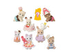 Sylvanian Families Baby Cake Party Series 11 Blind Box