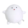Ghibli The Boy &amp; The Heron Plushie: Warawara thumbnail 4