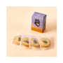 Godiva Black Cat Collection Pumpkin Cookies thumbnail 2