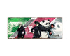 Jujutsu Kaisen Face Towel