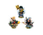 My Hero Academia Petit Lama EX Type-Decision thumbnail 2