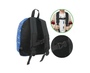 Pikmin Backpack Navy thumbnail 2