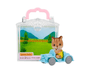 Sylvanian Families Baby House Car thumbnail 2