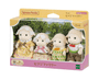 Sylvanian Families Dolls Sheep Family thumbnail 1
