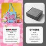 Sanrio Lucky Bag by Sugoi Mart thumbnail 7