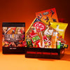 FATAL FURY Fuel Box