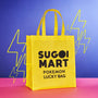 PokeMunchies Lucky Bag by Sugoi Mart thumbnail 7