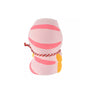 Disney Winnie the Pooh Figurine Pink New Year 2025 thumbnail 3