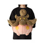 Pokemon Mochirich Plush Toy: Pumpkaboo thumbnail 4