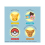 Pokemon Chocolate Gift Mini Set thumbnail 3
