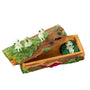 Ghibli Princess Mononoke Kodama Accessory Case thumbnail 1