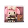Sanrio x Godiva Plush Set: My Melody thumbnail 2