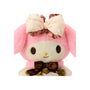 Sanrio x Godiva Plush Set: My Melody thumbnail 5