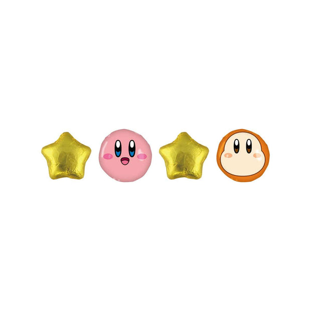 Kirby Valentine's Chocolate Tin