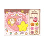 Kirby Pouch and Chocolate Gift Set thumbnail 1