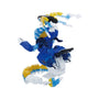 Pokemon Nanoblock Delux Edition: Miraidon thumbnail 2