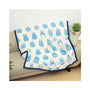 Ghibli My Neighbor Totoro Half Blanket thumbnail 2
