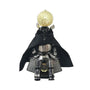 Tenyo Metallic Puzzle Armor: Oda Nobunaga thumbnail 1