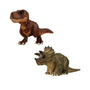 Heart Pop-Out Dinosaur Boots thumbnail 2