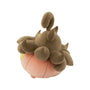 Pokemon Mochirich Plush Toy: Pumpkaboo thumbnail 2