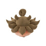 Pokemon Mochirich Plush Toy: Pumpkaboo thumbnail 3