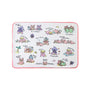 Pokemon Slowpoke Blanket thumbnail 1