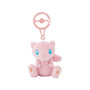 Pokemon Mascot Keychain: Mew thumbnail 1