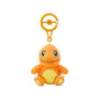 Pokemon Mascot Keychain: Charmander thumbnail 1