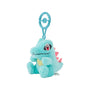 Pokemon Mascot Keychain: Totodile thumbnail 2