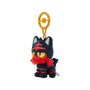 Pokemon Mascot Keychain: Litten thumbnail 2