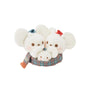 Pokemon Heartwarming Christmas Plush Toy: Maushold thumbnail 1