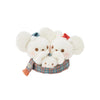 Pokemon Heartwarming Christmas Plush Toy: Maushold