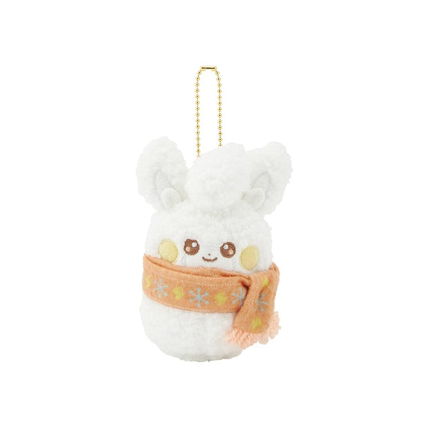 Pokemon Heartwarming Christmas Mascot Pawmi