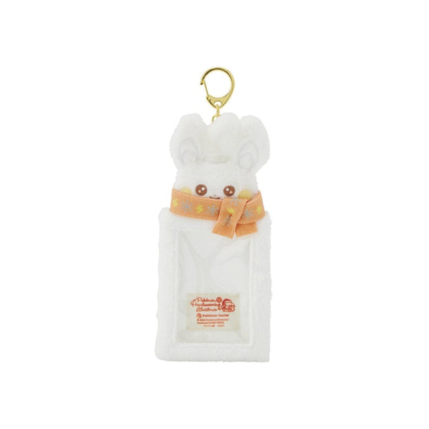 Pokemon Heartwarming Christmas Multi-card Case Pawmi