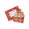 Pokemon Heartwarming Christmas Greeting Card